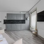 Charming Apartment - 1Br-4P - Arc De Triomphe