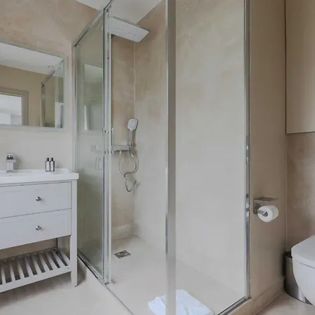 Charming - 1br-4p - Arc De Triomphe * Parigi