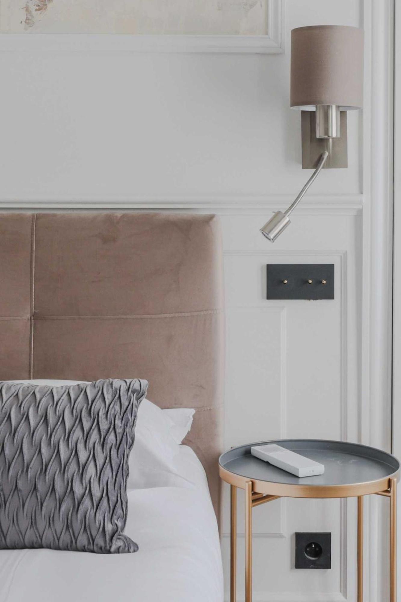 Charming - 1br-4p - Arc De Triomphe Appartamento *